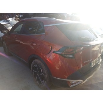 kia sportage v (nq5) del año 2023