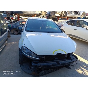 volkswagen golf vii lim. del año 2013