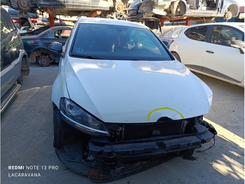 VOLKSWAGEN GOLF VII LIM.