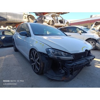 volkswagen golf vii lim. del año 2013