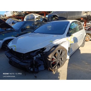 volkswagen golf vii lim. del año 2013