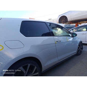 volkswagen golf vii lim. del año 2013