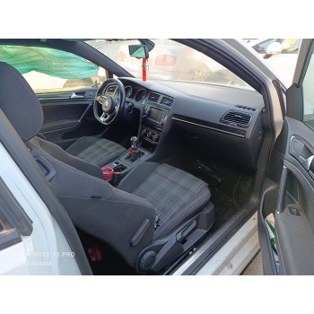 volkswagen golf vii lim. del año 2013