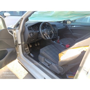 volkswagen golf vii lim. del año 2013