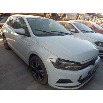 volkswagen polo vi (aw1, bz1, ae1) del año 2017