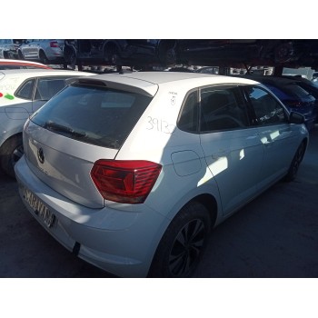 volkswagen polo vi (aw1, bz1, ae1) del año 2017