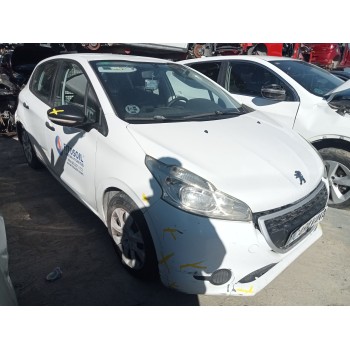 peugeot 208 i (ca_, cc_) del año 2014