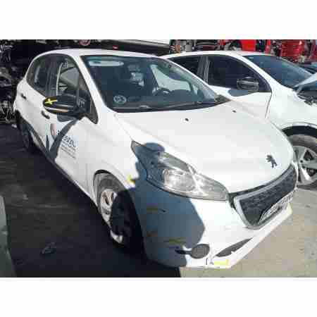 PEUGEOT 208 I (CA_, CC_)