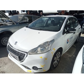 peugeot 208 i (ca_, cc_) del año 2014