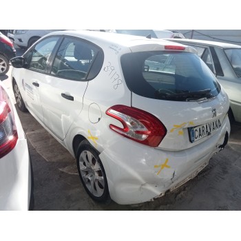 peugeot 208 i (ca_, cc_) del año 2014
