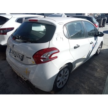 peugeot 208 i (ca_, cc_) del año 2014