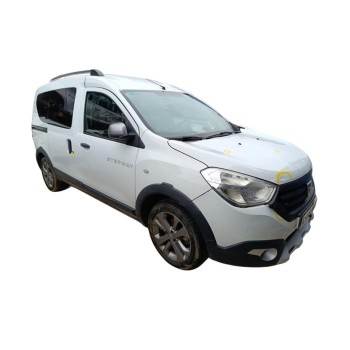 dacia dokker del año 2016