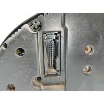 Recambio de cuadro instrumentos para bmw serie 5 berlina (e39) 523i referencia OEM IAM 62118375895  