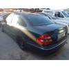 mercedes-benz clase e (w211) del año 2002