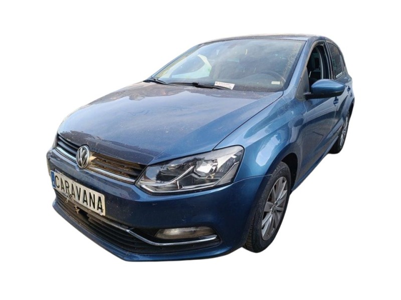 VOLKSWAGEN POLO (6C1)