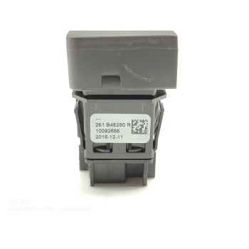 Recambio de interruptor para opel vivaro b kasten/combi furgón l1h1 2.9t expression referencia OEM IAM 93452315  
