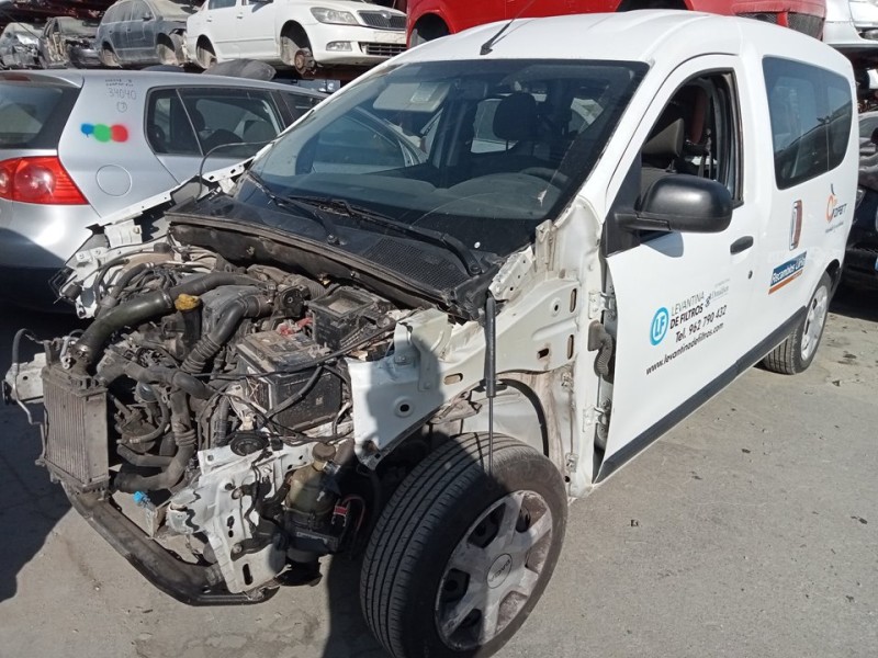 DACIA DOKKER