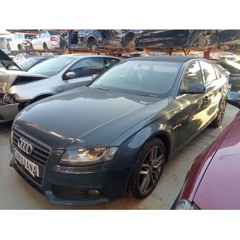 audi a4 b8 (8k2) del año 2007