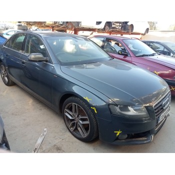 audi a4 b8 (8k2) del año 2007