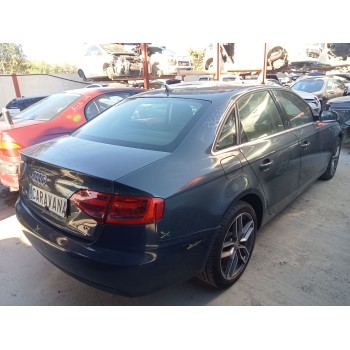 audi a4 b8 (8k2) del año 2007