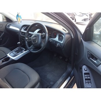 audi a4 b8 (8k2) del año 2007