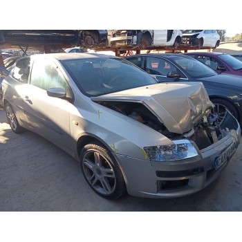 fiat stilo (192_) del año 2004