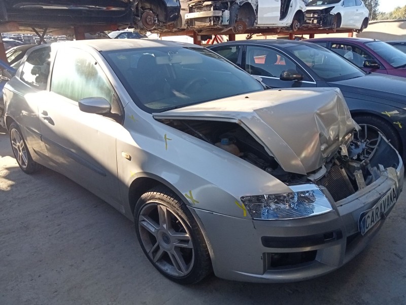 fiat stilo (192_) del año 2004