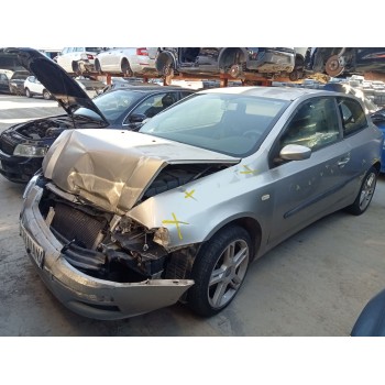 fiat stilo (192_) del año 2004