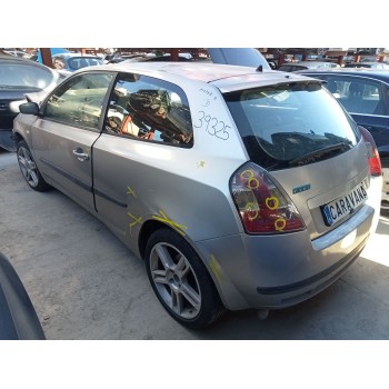 fiat stilo (192_) del año 2004