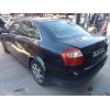 audi a4 b6 (8e2) del año 2002
