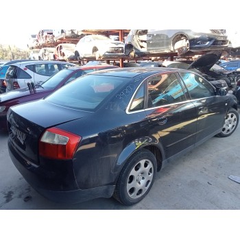 audi a4 b6 (8e2) del año 2002