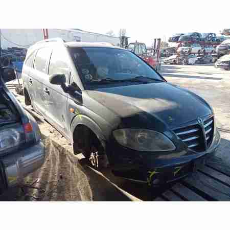 SSANGYONG RODIUS I