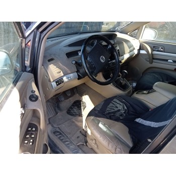 ssangyong rodius i del año 2007