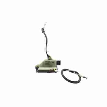 Recambio de cerradura puerta trasera derecha para citroën ds4 style referencia OEM IAM 9685353480  