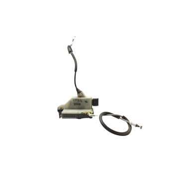 Recambio de cerradura puerta trasera derecha para citroën ds4 style referencia OEM IAM 9685353480  