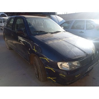 seat ibiza ii (6k1) del año 2000