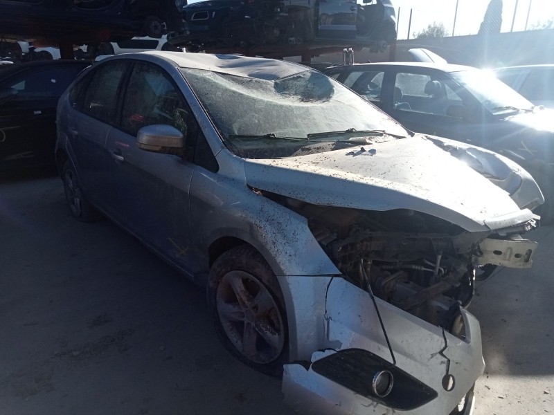 ford focus ii (da_, hcp, dp) del año 2009