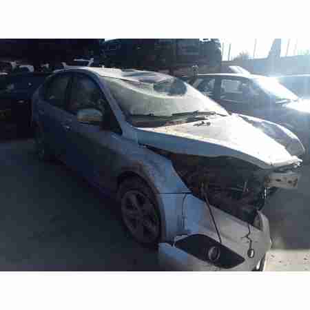 FORD FOCUS II (DA_, HCP, DP)