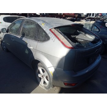 ford focus ii (da_, hcp, dp) del año 2009