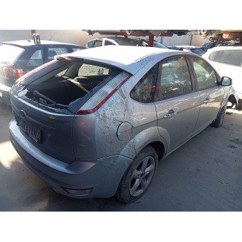 ford focus ii (da_, hcp, dp) del año 2009