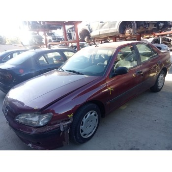peugeot 406 (8b) del año 1998