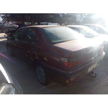 peugeot 406 (8b) del año 1998