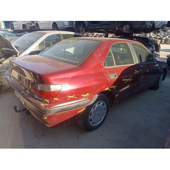 peugeot 406 (8b) del año 1998