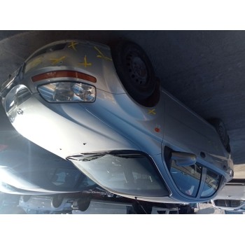 chevrolet aveo / kalos sedán (t250, t255) del año 2003