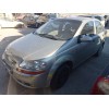 chevrolet aveo / kalos sedán (t250, t255) del año 2003