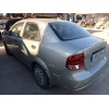 chevrolet aveo / kalos sedán (t250, t255) del año 2003