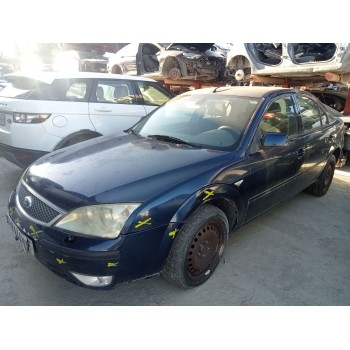 ford mondeo iii sedán (b4y) del año 2001