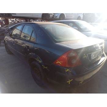 ford mondeo iii sedán (b4y) del año 2001