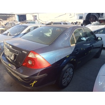 ford mondeo iii sedán (b4y) del año 2001