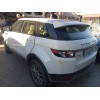 land rover range rover evoque (l538) del año 2013